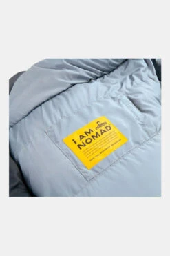 NOMAD Inca Pro 1250 Slaapzak -Winkel Voor Outdoor-Avontuurartikelen mbabe10002 4444 06 nl