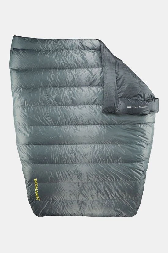 Therm-a-Rest Vela 32F/0C DBL Quilt Slaapzak 4 Therm-a-Rest Vela 32F/0C DBL Quilt Slaapzak - Afbeelding 2