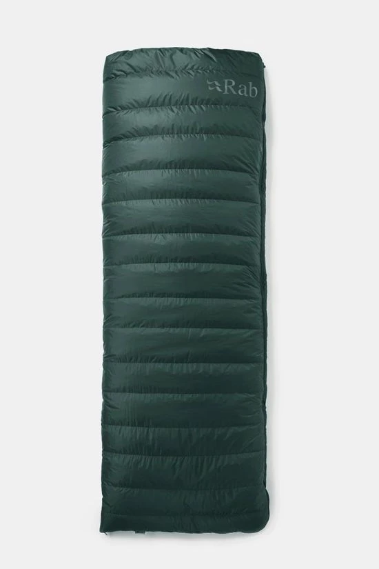 Rab Outpost 300 Dons Deken Slaapzak 3 Rab Outpost 300 Dons Deken Slaapzak