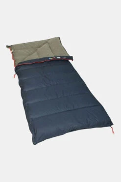 Ijsvogel Dekenslaapzak