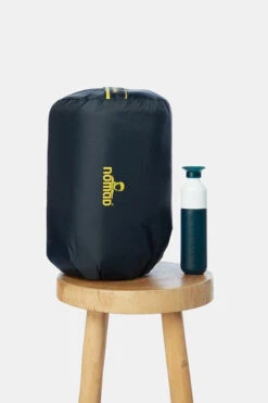 NOMAD Stanley Deken Synthetisch Slaapzak -Winkel Voor Outdoor-Avontuurartikelen mbadc80001 7171 010 nl