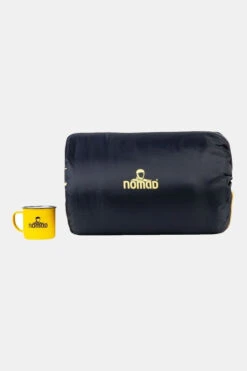 NOMAD Stanley Deken Synthetisch Slaapzak -Winkel Voor Outdoor-Avontuurartikelen mbadc80001 7171 07 nl