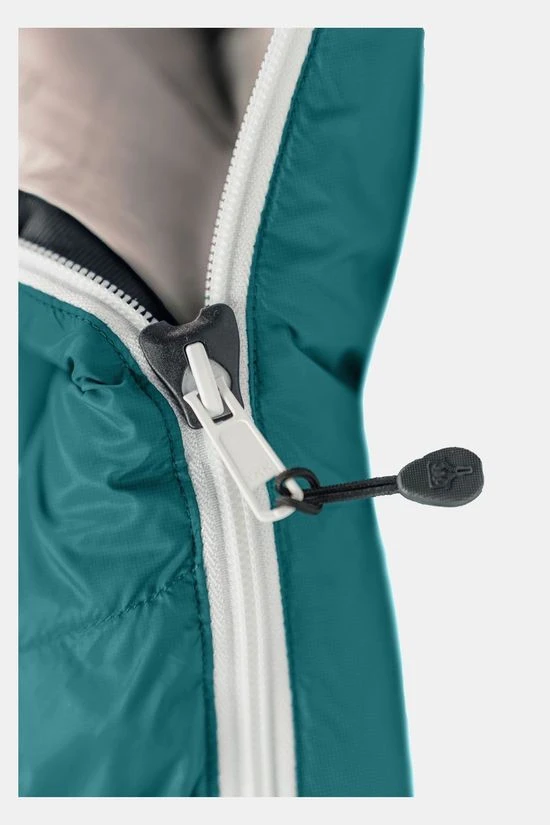 Grüezi Bag Biopod Wolle Goas Comfort Slaapzak 11 Grüezi Bag Biopod Wolle Goas Comfort Slaapzak - Afbeelding 9