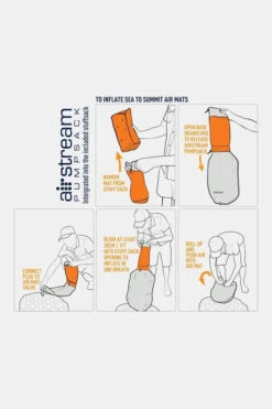 Sea To Summit Ultralight Insulated Large Slaapmat 20 Sea To Summit Ultralight Insulated Large Slaapmat -Winkel Voor Outdoor-Avontuurartikelen mbbac52022 2626 08 nl