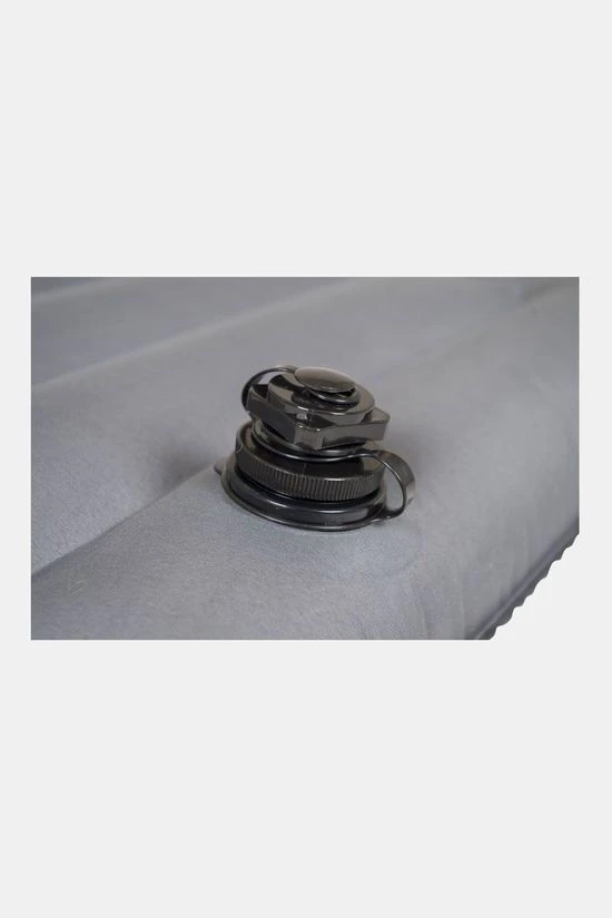 Bo-Camp Banenbed Flex 1P Pomp Luchtbed 5 Bo-Camp Banenbed Flex 1P Pomp Luchtbed - Afbeelding 3