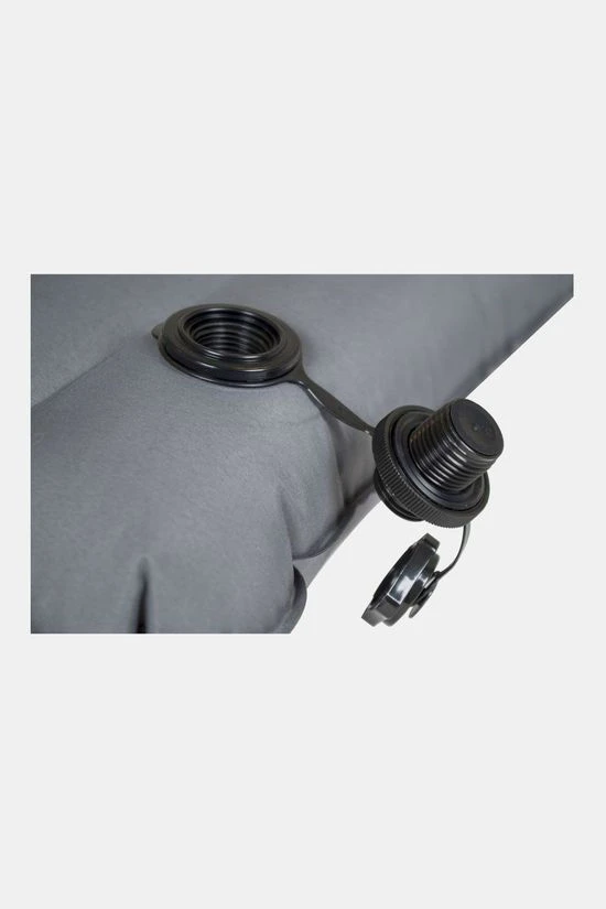 Bo-Camp Banenbed Flex 1P Pomp Luchtbed 8 Bo-Camp Banenbed Flex 1P Pomp Luchtbed - Afbeelding 6