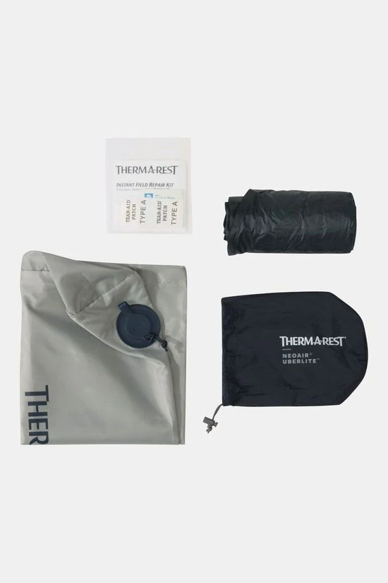 Therm-a-Rest NeoAir UberLight Slaapmat S 5 Therm-a-Rest NeoAir UberLight Slaapmat S - Afbeelding 3