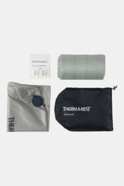 Therm-a-Rest NeoAir Topo Luxe Slaapmat XL -Winkel Voor Outdoor-Avontuurartikelen mbbae00030 5353 02 nl