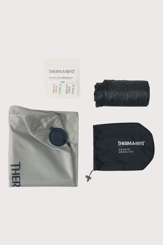Therm-a-Rest NeoAir Uberlite Regular Slaapmat 6 Therm-a-Rest NeoAir Uberlite Regular Slaapmat - Afbeelding 4
