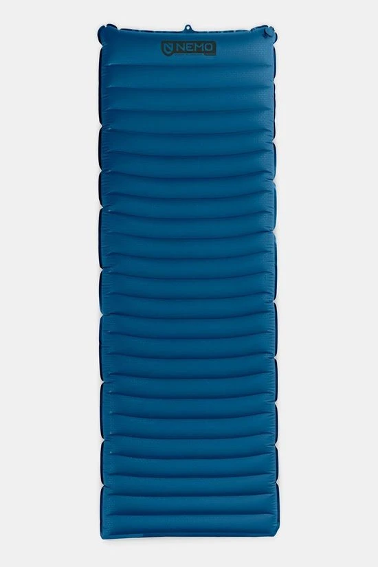 Nemo Quasar 3D Insulated Longwide Slaapmat 3 Nemo Quasar 3D Insulated Longwide Slaapmat