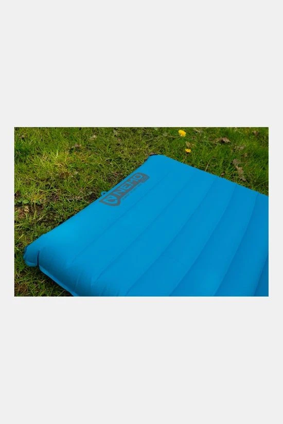Nemo Quasar 3D Insulated Longwide Slaapmat 9 Nemo Quasar 3D Insulated Longwide Slaapmat - Afbeelding 7