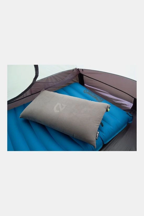 Nemo Quasar 3D Insulated Longwide Slaapmat 10 Nemo Quasar 3D Insulated Longwide Slaapmat - Afbeelding 8