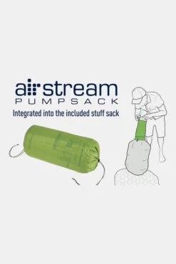 Sea To Summit Comfort Light Insulated Large -Winkel Voor Outdoor-Avontuurartikelen mbbae10016 5050 07 nl