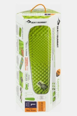 Sea To Summit Comfort Light Insulated Large -Winkel Voor Outdoor-Avontuurartikelen mbbae10016 5050 09 nl