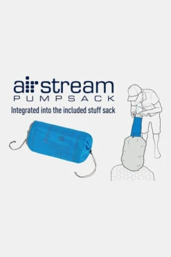 Sea To Summit Comfort Light Air Slaapmat Regular -Winkel Voor Outdoor-Avontuurartikelen mbbae10020 4040 07 nl