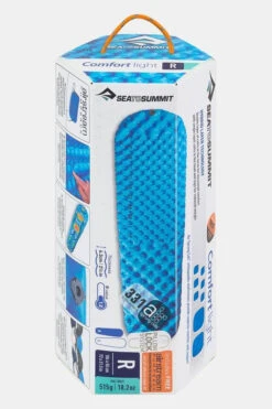 Sea To Summit Comfort Light Air Slaapmat Regular -Winkel Voor Outdoor-Avontuurartikelen mbbae10020 4040 09 nl
