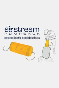 Sea To Summit Ether Light Xt Insulated Large -Winkel Voor Outdoor-Avontuurartikelen mbbae10029 7373 07 nl