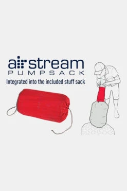 Sea To Summit Ultralight Insulated Regular -Winkel Voor Outdoor-Avontuurartikelen mbbae10035 3030 07 nl