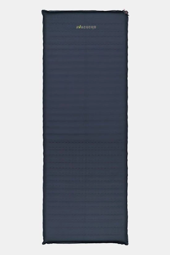 Stretch Comfort 7.5 Zelfopblaasbare Slaapmat 3 Stretch Comfort 7.5 Zelfopblaasbare Slaapmat