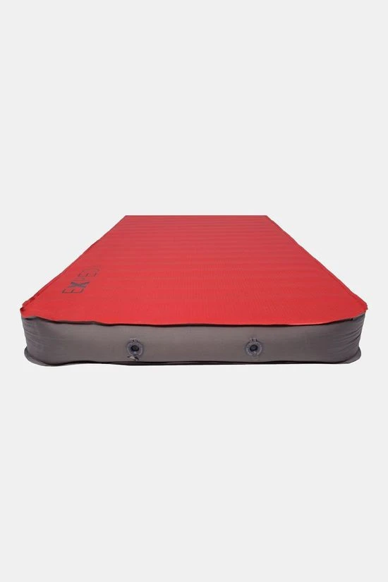 Exped MegaMat 10 MW Slaapmat 4 Exped MegaMat 10 MW Slaapmat - Afbeelding 2