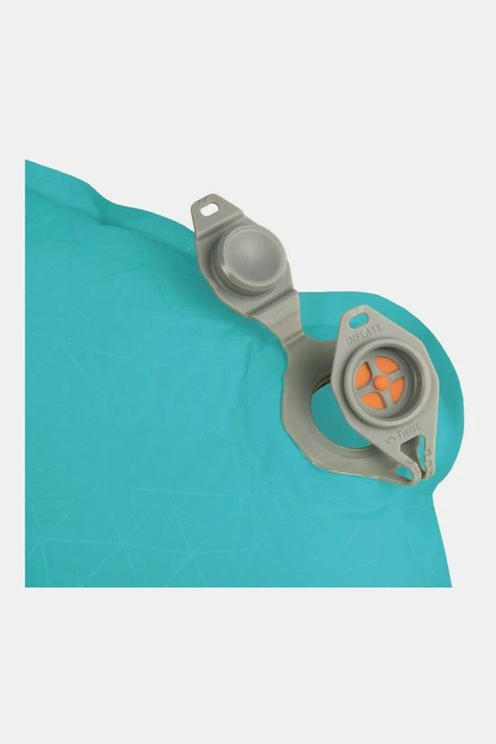Sea To Summit Comfort Light Self Inflating Large Slaapmat 5 Sea To Summit Comfort Light Self Inflating Large Slaapmat - Afbeelding 3