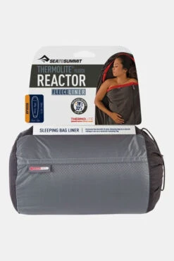 Sea To Summit Reactor Fleece Liner Lakenzak -Winkel Voor Outdoor-Avontuurartikelen mbcbc60012 7272 04 nl