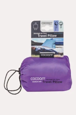 Cocoon Air Core Pillow Ul L -Winkel Voor Outdoor-Avontuurartikelen mbccc80013 9090 03 nl