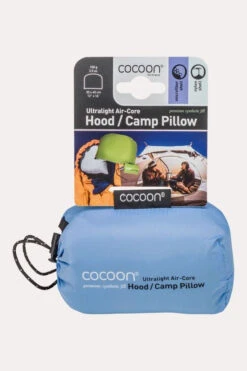 Cocoon Air Core Hood Pillow Ul -Winkel Voor Outdoor-Avontuurartikelen mbccc80016 4343 03 nl