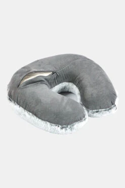 Cahors Neck Pillow Rabbit Fleece Nekkussen 5 Cahors Neck Pillow Rabbit Fleece Nekkussen -Winkel Voor Outdoor-Avontuurartikelen mbccc80028 7272 12 nl