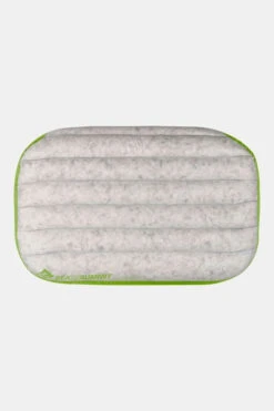 Sea To Summit Aeros Down Pillow Deluxe Kussen -Winkel Voor Outdoor-Avontuurartikelen mbccc90006 5051 03 nl