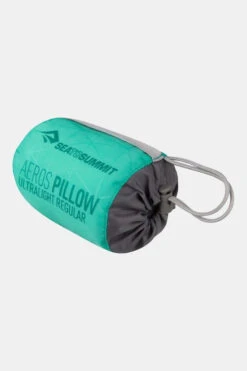 Sea To Summit Aeros Pillow Ultralight Regular Kussen -Winkel Voor Outdoor-Avontuurartikelen mbccd90005 4242 06 nl