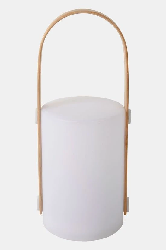 Bo-Camp Urban Outdoor Tafellamp Beddington 150 Lumen Oplaadbaar 4 Bo-Camp Urban Outdoor Tafellamp Beddington 150 Lumen Oplaadbaar - Afbeelding 2