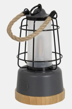 Bo-Camp Urban Outdoor Lantaarn Harlington 250 Lumen Oplaadbaar -Winkel Voor Outdoor-Avontuurartikelen mcabe10026 7070 13 nl