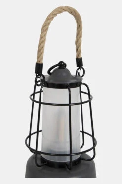 Bo-Camp Urban Outdoor Lantaarn Harlington 250 Lumen Oplaadbaar -Winkel Voor Outdoor-Avontuurartikelen mcabe10026 7070 14 nl