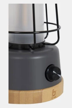 Bo-Camp Urban Outdoor Lantaarn Harlington 250 Lumen Oplaadbaar -Winkel Voor Outdoor-Avontuurartikelen mcabe10026 7070 15 nl