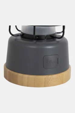 Bo-Camp Urban Outdoor Lantaarn Harlington 250 Lumen Oplaadbaar -Winkel Voor Outdoor-Avontuurartikelen mcabe10026 7070 16 nl