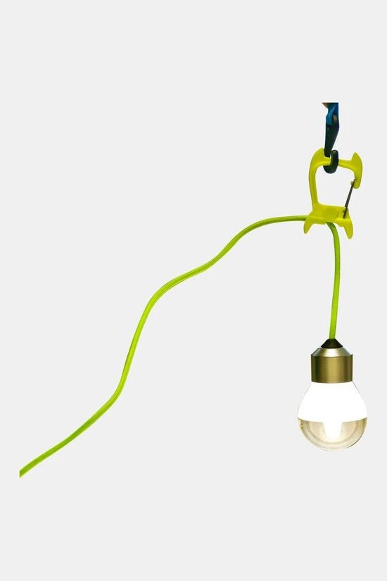 USB Compact Bolly Lamp 4 USB Compact Bolly Lamp - Afbeelding 2