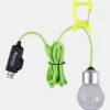 USB Compact Bolly Lamp