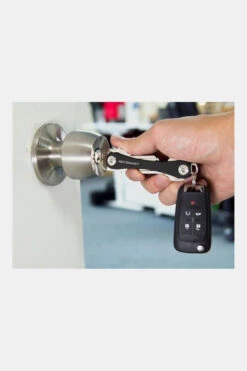 Compact Keyholder Sleutelhouder -Winkel Voor Outdoor-Avontuurartikelen mdabe00001 7070 03 nl