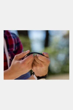 Flex Compact Keyholder Clam Sleutelhouder -Winkel Voor Outdoor-Avontuurartikelen mdabe00002 7070 04 nl