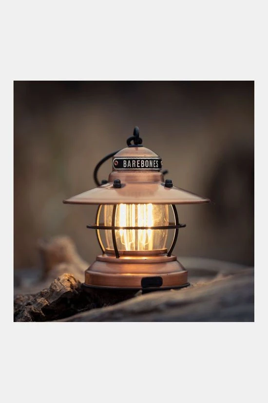 Barebones Mini Edison Lantern 11 Barebones Mini Edison Lantern - Afbeelding 9