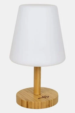 Bo-Camp Cambridge Tafellamp Oplaadbaar