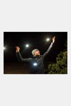 Biolite Sitelight String Campinglamp -Winkel Voor Outdoor-Avontuurartikelen mdabe10007 8989 08 nl