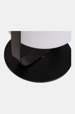 Bo-Camp Industrial Tafellamp Helms 250 Lumen Oplaadbaar -Winkel Voor Outdoor-Avontuurartikelen mdabe10029 1070 05 nl