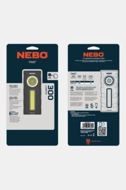 NEBO Tino Lamp 5 NEBO Tino Lamp -Winkel Voor Outdoor-Avontuurartikelen mdabe10039 7070 02 nl