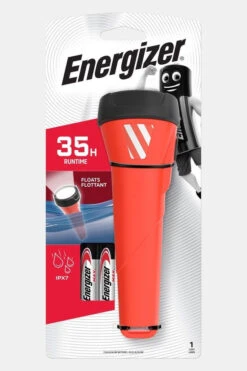 Energizer Zaklamp Waterproof LED 2AA