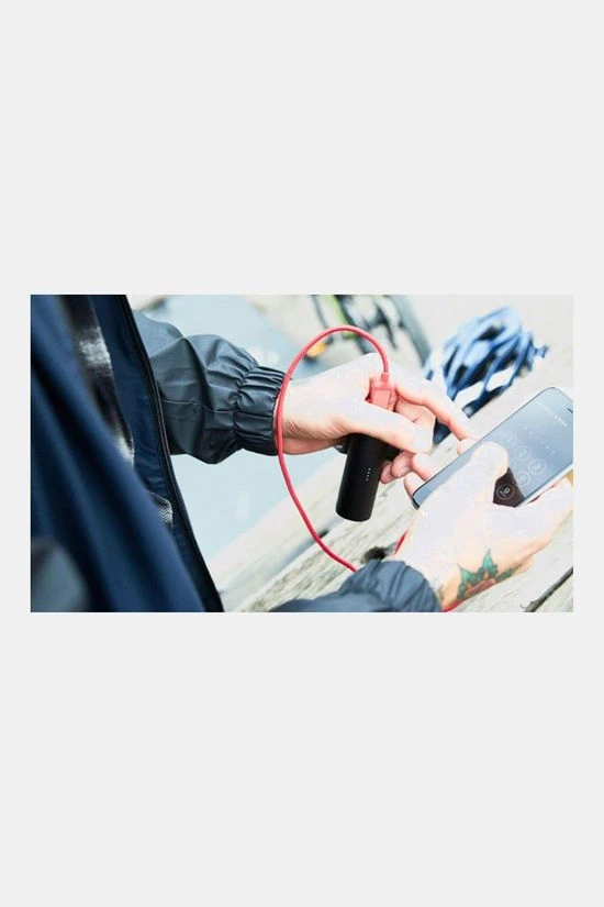 KNOG PWR Camper 600L Zaklamp 8 KNOG PWR Camper 600L Zaklamp - Afbeelding 6