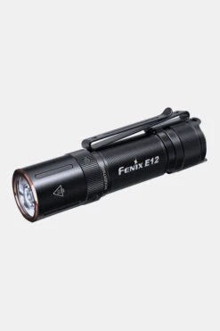 Fenix E12 V2.0 Zaklamp