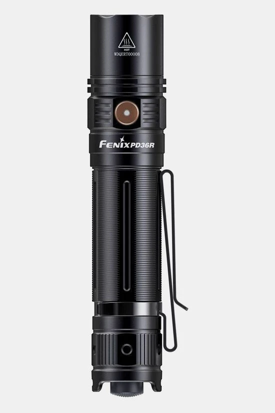 Fenix PD36R Zaklamp