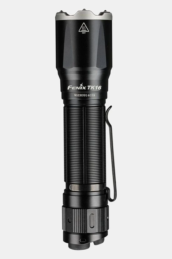 Fenix TK16 V2.0 Zaklamp 4 Fenix TK16 V2.0 Zaklamp - Afbeelding 2